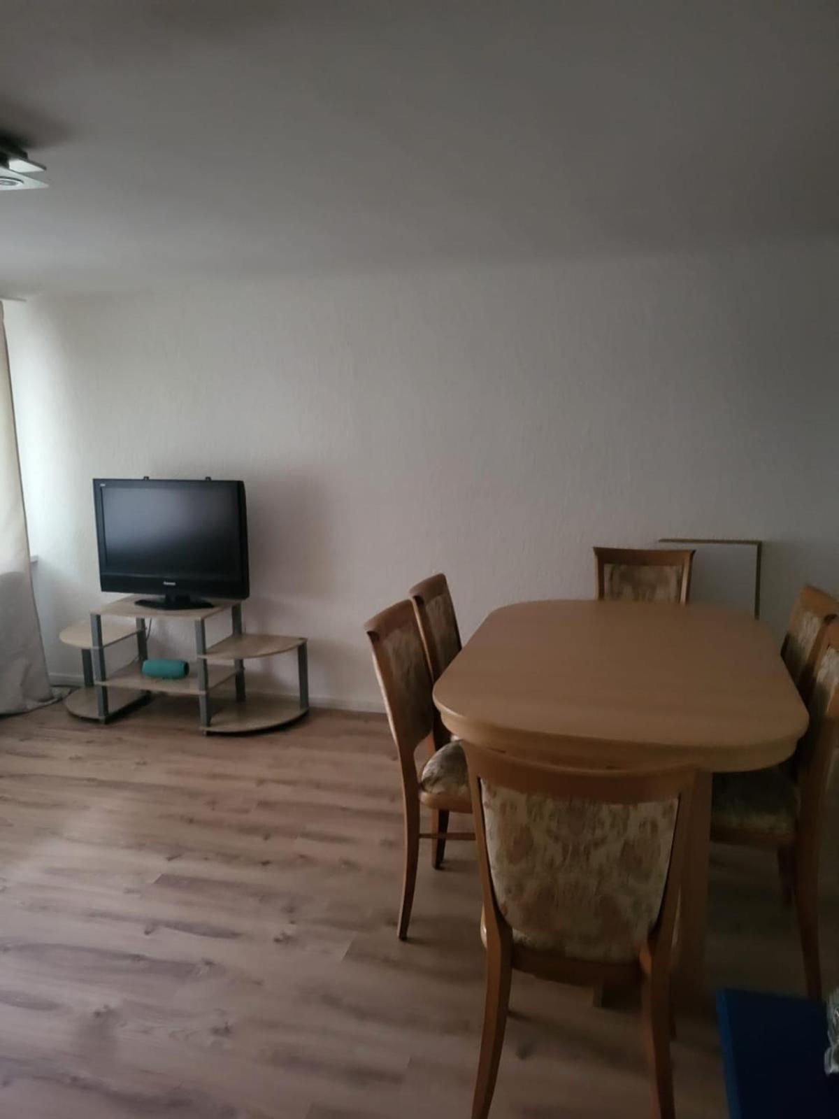 Bad Kissingen Apartamento *