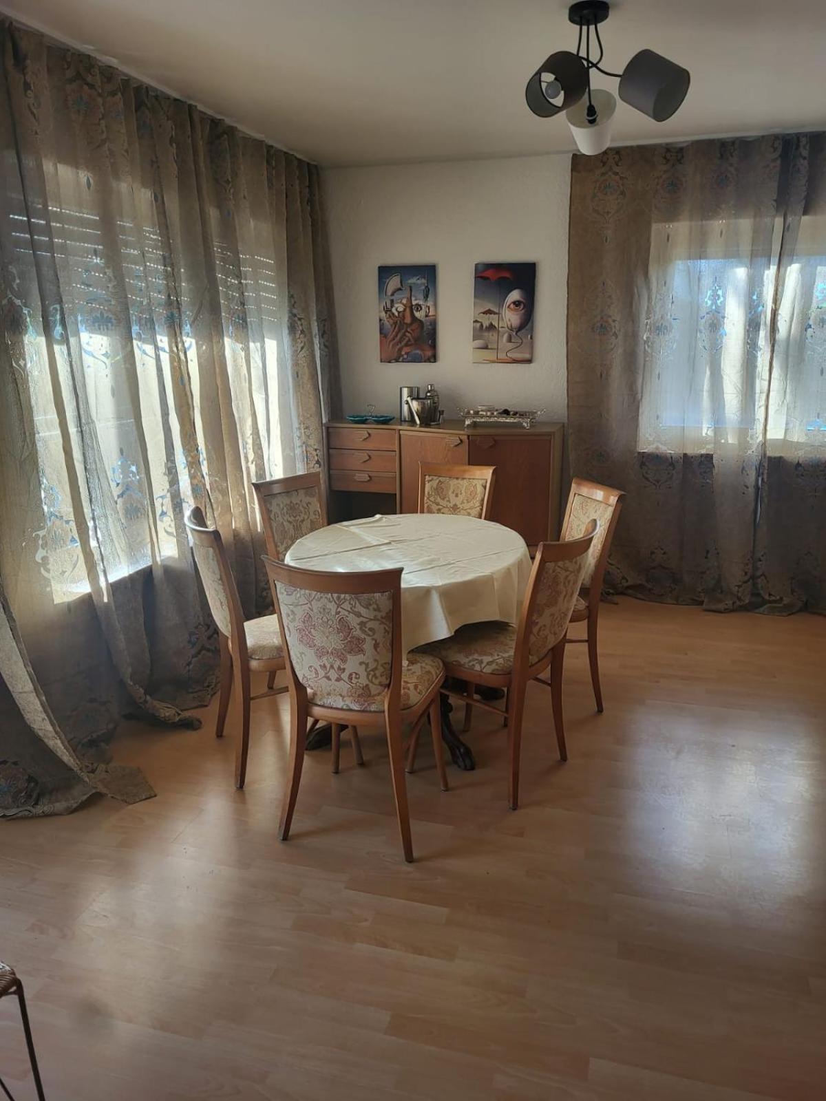 Apartamento Bad Kissingen *