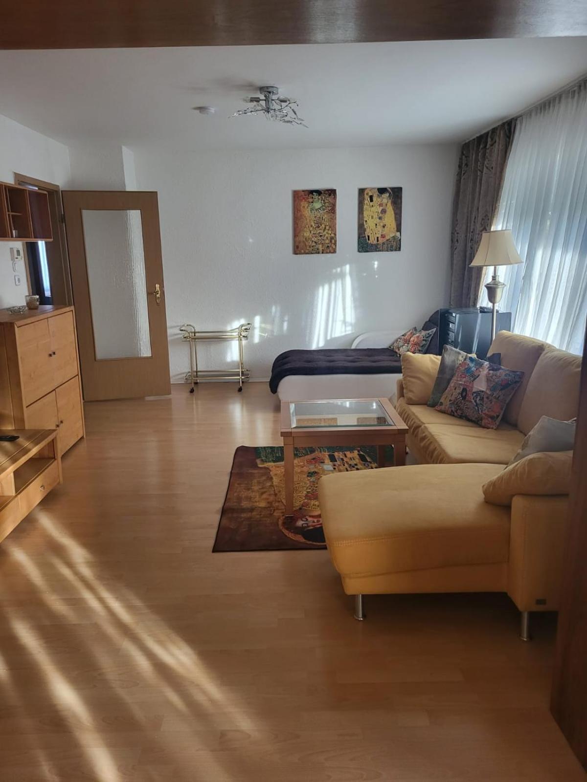 Apartamento Bad Kissingen *