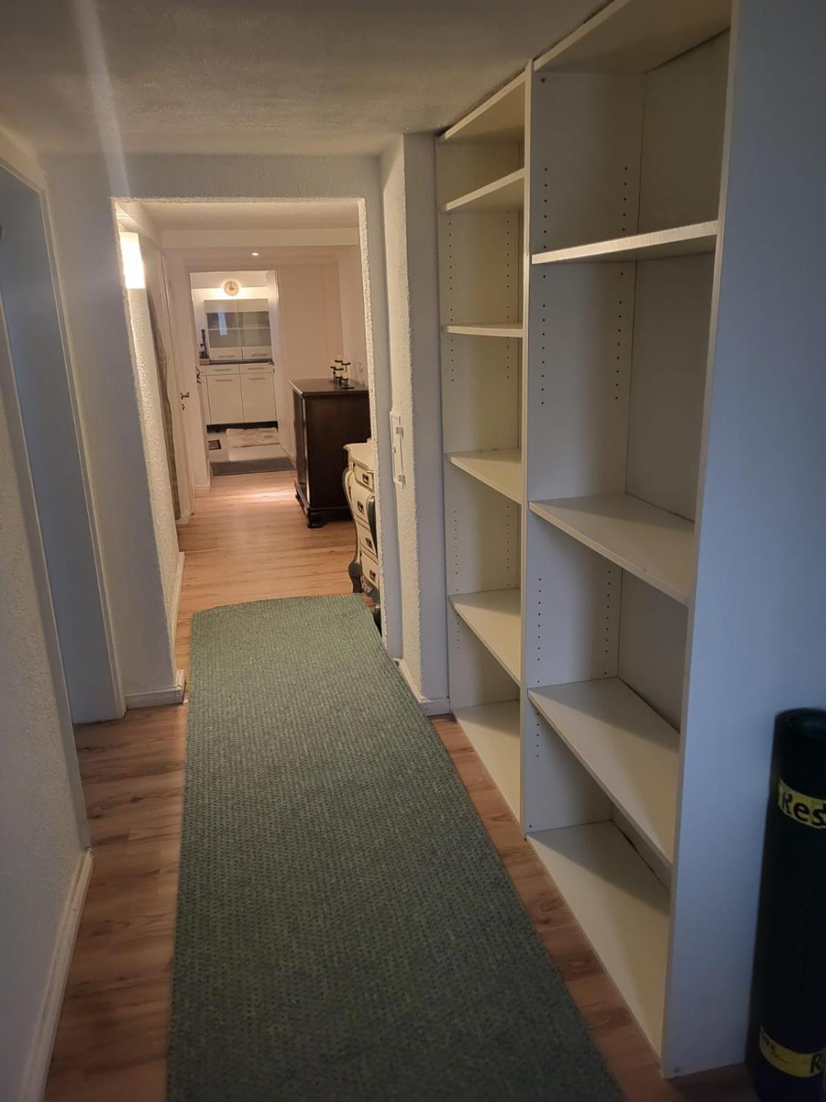 Bad Kissingen Apartamento *