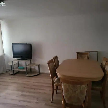 Apartamento Bad Kissingen Exterior foto