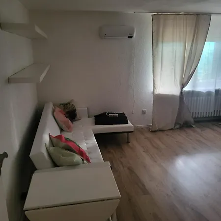 Apartamento Bad Kissingen Exterior foto