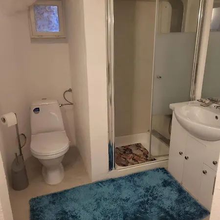 Apartamento Bad Kissingen Exterior foto