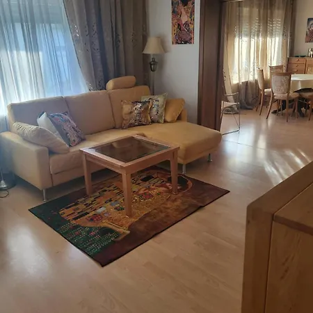 Apartamento Bad Kissingen Exterior foto