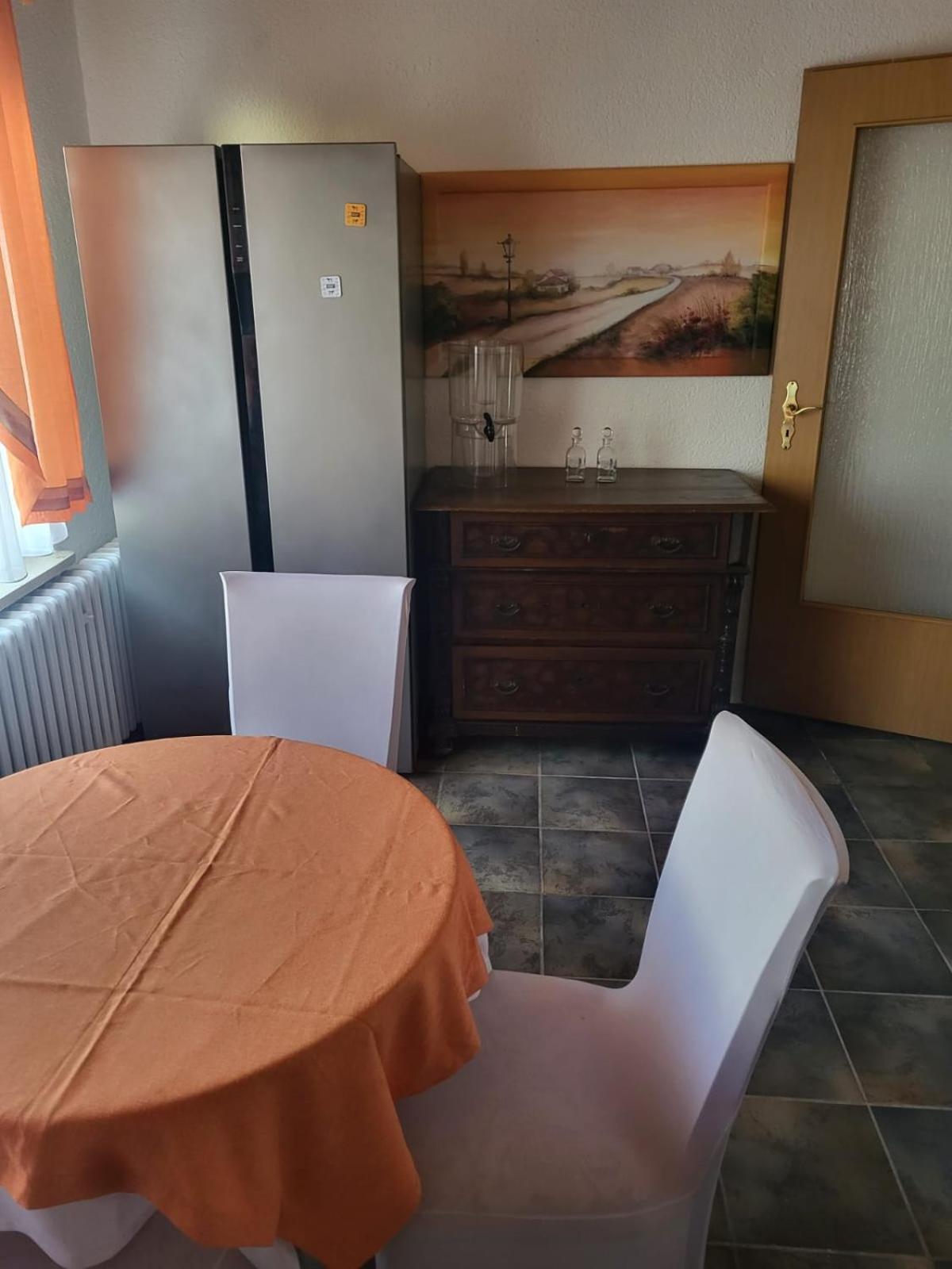 Bad Kissingen Appartement Bad Kissingen