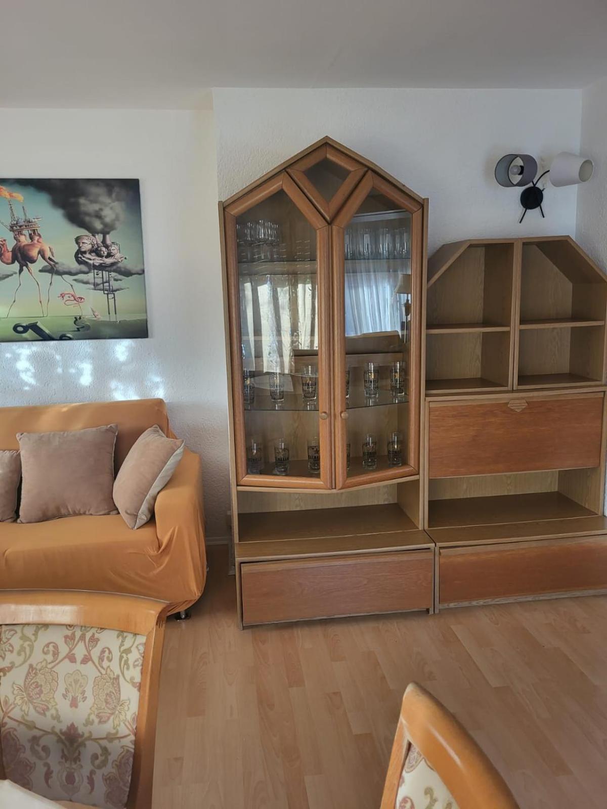 Appartement Bad Kissingen Bad Kissingen