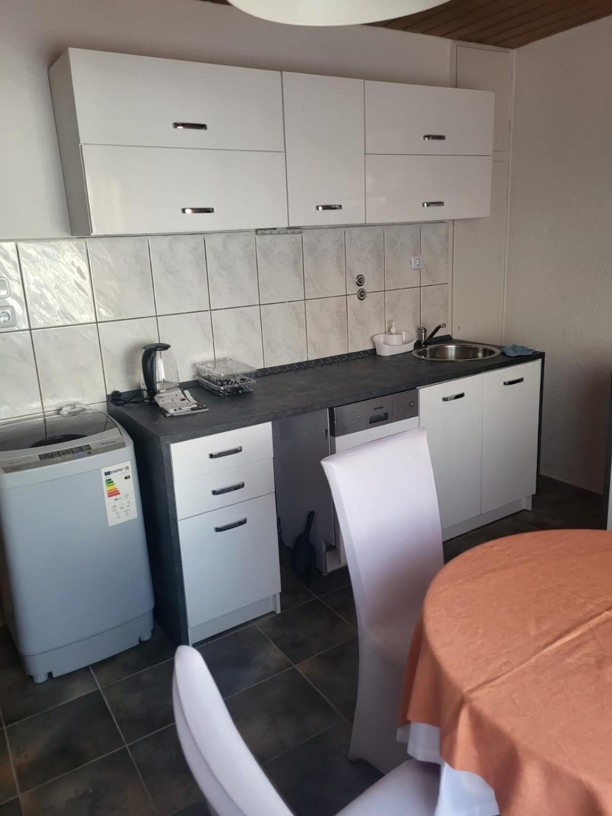 Appartement Bad Kissingen *