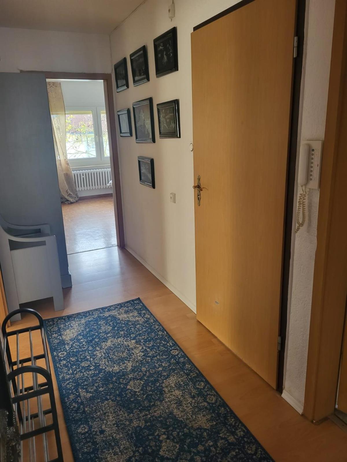 Appartement Bad Kissingen