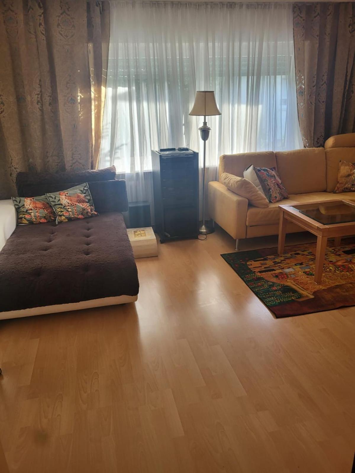 Appartement Bad Kissingen *
