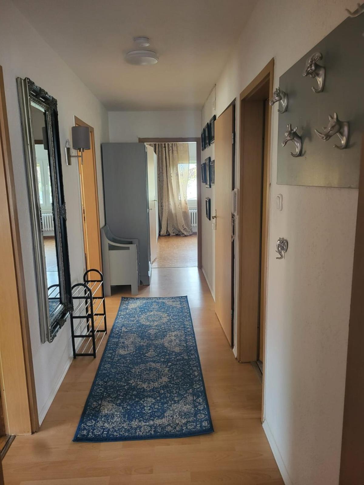 Bad Kissingen Appartement Bad Kissingen