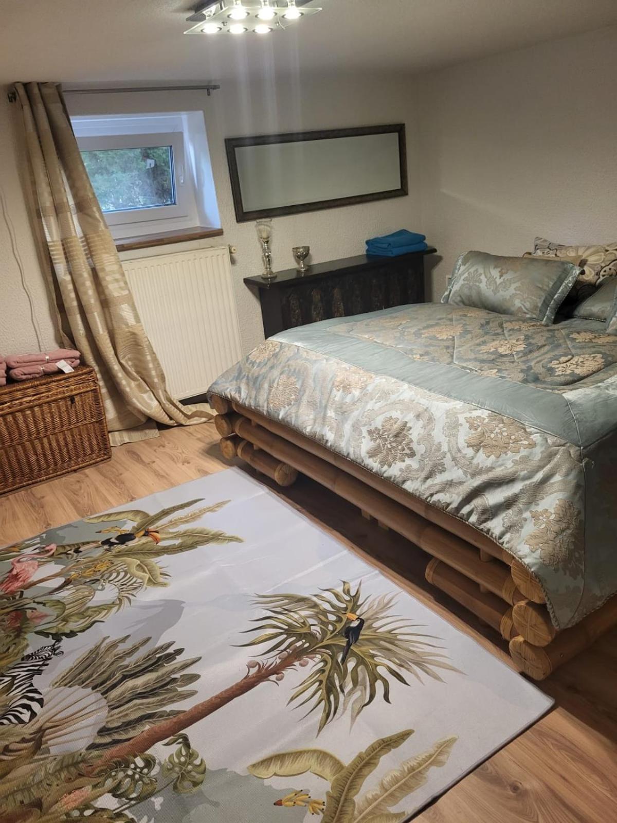 Bad Kissingen Appartement Bad Kissingen