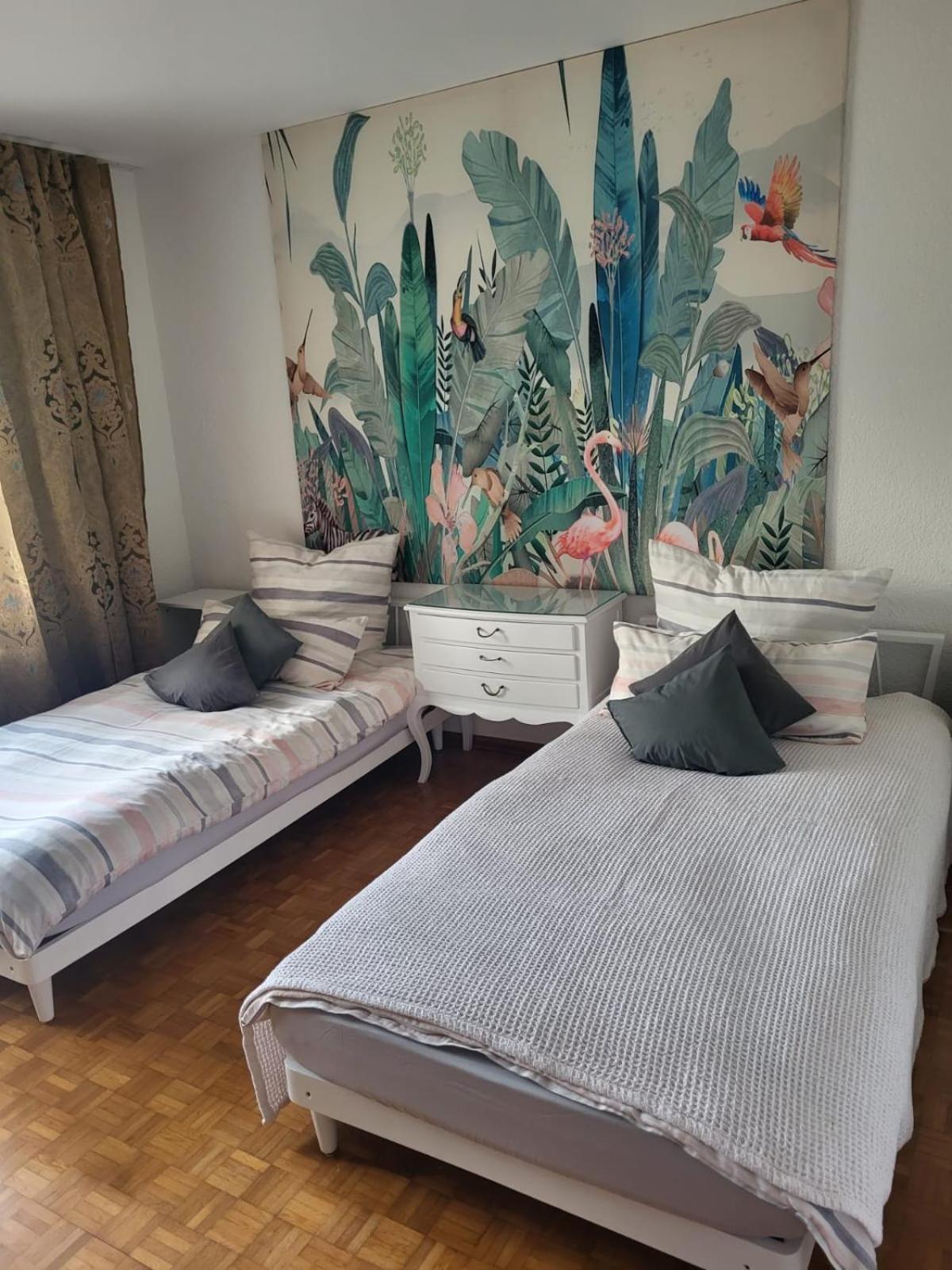 Bad Kissingen Appartement
