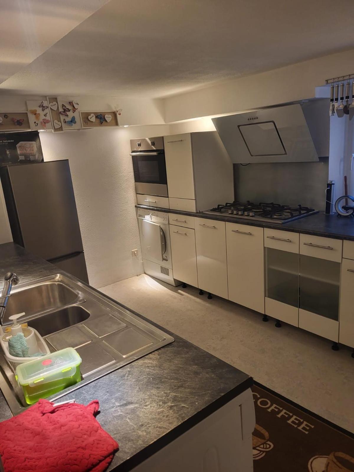 Bad Kissingen Appartement *