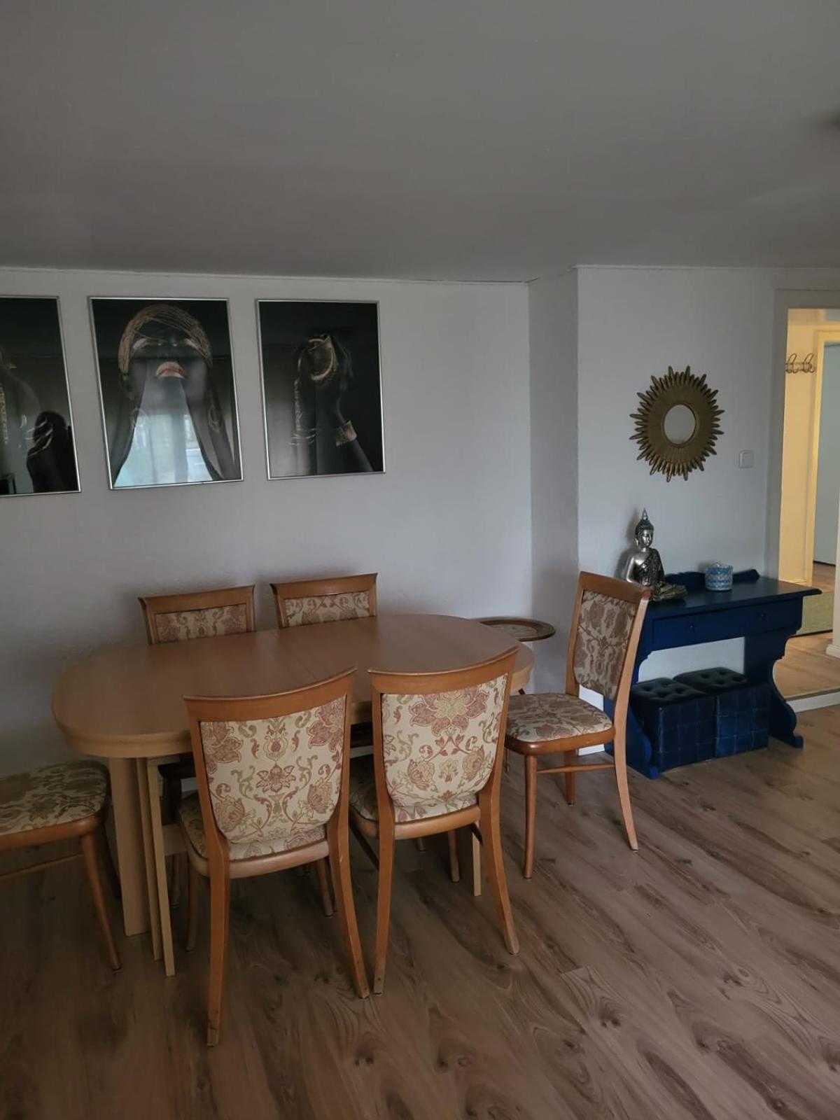 Appartement Bad Kissingen Bad Kissingen