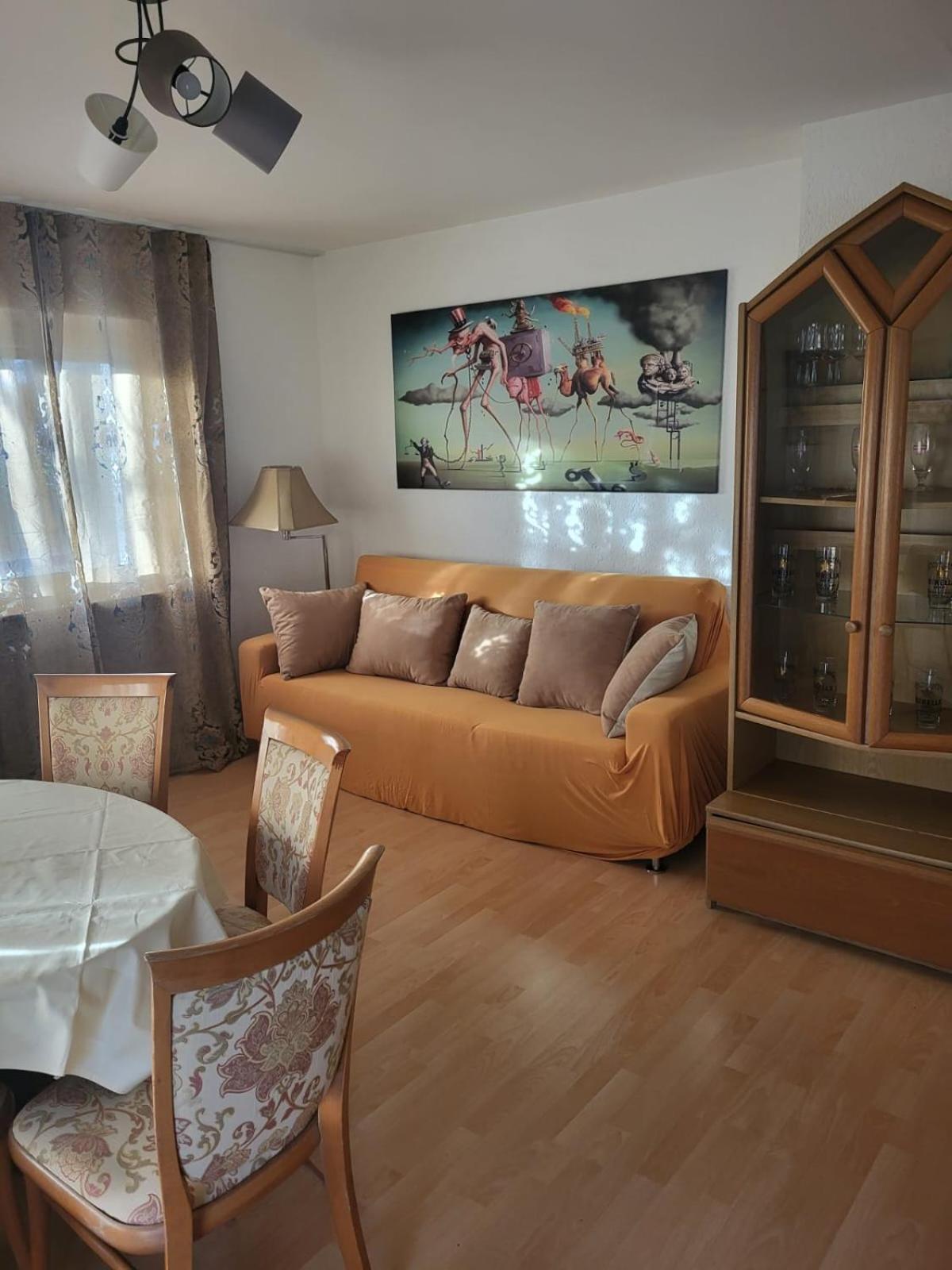 Bad Kissingen Appartement